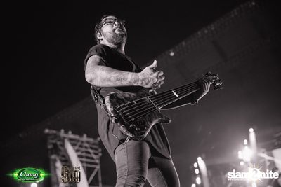 Chang Music Connection นำเสนอ Genie Fest 19 (อัลบั้มที่ 2) — photo 429