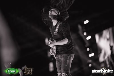 Chang Music Connection นำเสนอ Genie Fest 19 (อัลบั้มที่ 2) — photo 432