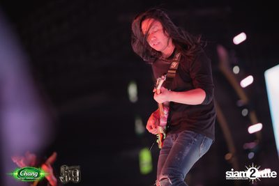 Chang Music Connection นำเสนอ Genie Fest 19 (อัลบั้มที่ 2) — photo 433