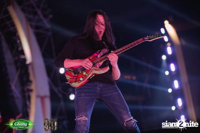 Chang Music Connection นำเสนอ Genie Fest 19 (อัลบั้มที่ 2) — photo 436
