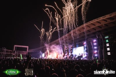 Chang Music Connection นำเสนอ Genie Fest 19 (อัลบั้มที่ 2) — photo 442