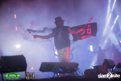 Chang Music Connection นำเสนอ Genie Fest 19 (อัลบั้มที่ 2) — photo 447