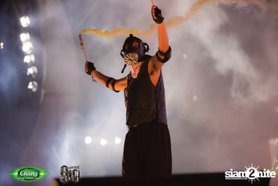Chang Music Connection นำเสนอ Genie Fest 19 (อัลบั้มที่ 2) — photo 449