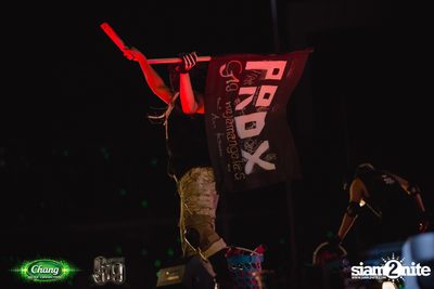 Chang Music Connection นำเสนอ Genie Fest 19 (อัลบั้มที่ 2) — photo 451