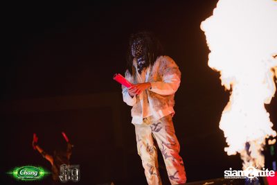 Chang Music Connection นำเสนอ Genie Fest 19 (อัลบั้มที่ 2) — photo 452