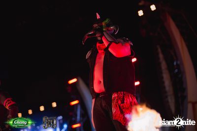 Chang Music Connection นำเสนอ Genie Fest 19 (อัลบั้มที่ 2) — photo 456