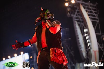 Chang Music Connection นำเสนอ Genie Fest 19 (อัลบั้มที่ 2) — photo 457