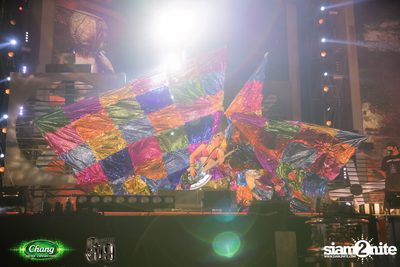 Chang Music Connection นำเสนอ Genie Fest 19 (อัลบั้มที่ 2) — photo 461