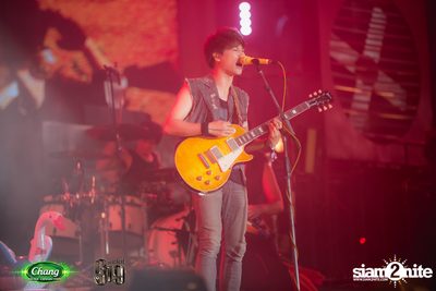 Chang Music Connection นำเสนอ Genie Fest 19 (อัลบั้มที่ 2) — photo 462
