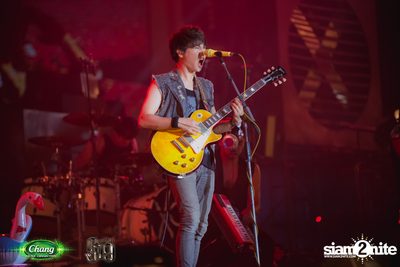 Chang Music Connection นำเสนอ Genie Fest 19 (อัลบั้มที่ 2) — photo 463