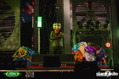 Chang Music Connection นำเสนอ Genie Fest 19 (อัลบั้มที่ 2) — photo 466