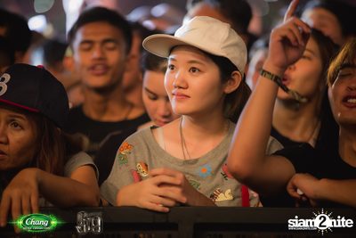 Chang Music Connection นำเสนอ Genie Fest 19 (อัลบั้มที่ 2) — photo 473