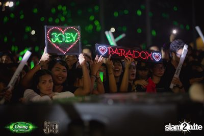 Chang Music Connection นำเสนอ Genie Fest 19 (อัลบั้มที่ 2) — photo 474
