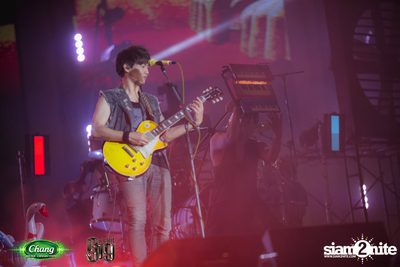 Chang Music Connection นำเสนอ Genie Fest 19 (อัลบั้มที่ 2) — photo 475