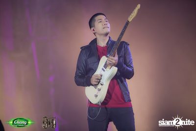 Chang Music Connection นำเสนอ Genie Fest 19 (อัลบั้มที่ 2) — photo 490
