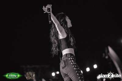 Chang Music Connection นำเสนอ Genie Fest 19 (อัลบั้มที่ 2) — photo 501