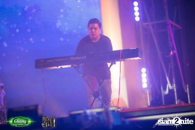 Chang Music Connection นำเสนอ Genie Fest 19 (อัลบั้มที่ 2) — photo 503