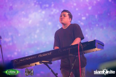 Chang Music Connection นำเสนอ Genie Fest 19 (อัลบั้มที่ 2) — photo 504