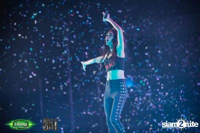 Chang Music Connection นำเสนอ Genie Fest 19 (อัลบั้มที่ 2) — photo 506