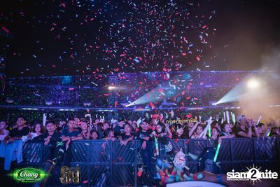 Chang Music Connection นำเสนอ Genie Fest 19 (อัลบั้มที่ 2) — photo 509