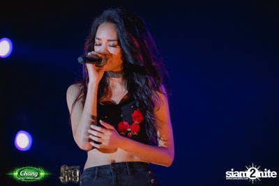 Chang Music Connection นำเสนอ Genie Fest 19 (อัลบั้มที่ 2) — photo 512