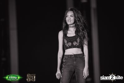 Chang Music Connection นำเสนอ Genie Fest 19 (อัลบั้มที่ 2) — photo 518