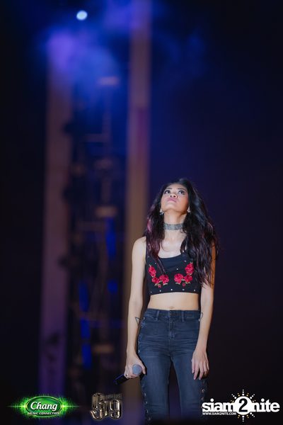 Chang Music Connection นำเสนอ Genie Fest 19 (อัลบั้มที่ 2) — photo 521