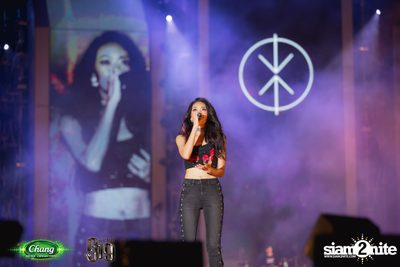 Chang Music Connection นำเสนอ Genie Fest 19 (อัลบั้มที่ 2) — photo 522