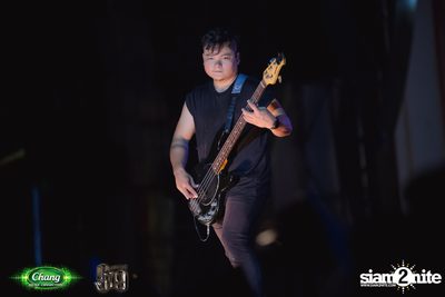 Chang Music Connection นำเสนอ Genie Fest 19 (อัลบั้มที่ 2) — photo 523