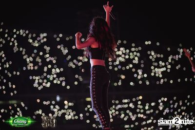 Chang Music Connection นำเสนอ Genie Fest 19 (อัลบั้มที่ 2) — photo 524