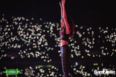 Chang Music Connection นำเสนอ Genie Fest 19 (อัลบั้มที่ 2) — photo 525