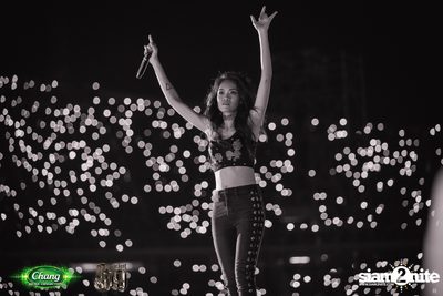 Chang Music Connection นำเสนอ Genie Fest 19 (อัลบั้มที่ 2) — photo 526