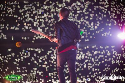 Chang Music Connection นำเสนอ Genie Fest 19 (อัลบั้มที่ 2) — photo 528