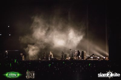 Chang Music Connection นำเสนอ Genie Fest 19 (อัลบั้มที่ 2) — photo 534