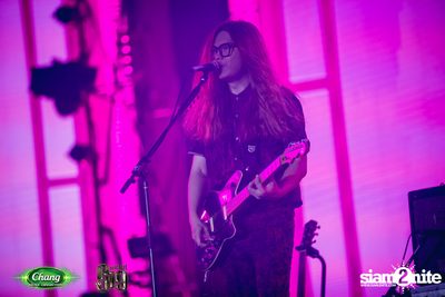 Chang Music Connection นำเสนอ Genie Fest 19 (อัลบั้มที่ 2) — photo 537