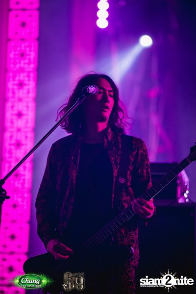 Chang Music Connection นำเสนอ Genie Fest 19 (อัลบั้มที่ 2) — photo 538