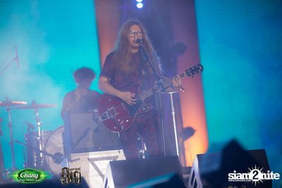 Chang Music Connection นำเสนอ Genie Fest 19 (อัลบั้มที่ 2) — photo 541