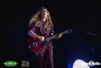 Chang Music Connection นำเสนอ Genie Fest 19 (อัลบั้มที่ 2) — photo 550