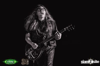 Chang Music Connection นำเสนอ Genie Fest 19 (อัลบั้มที่ 2) — photo 551