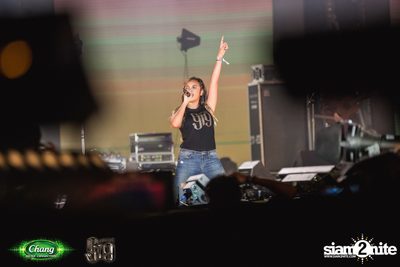 Chang Music Connection นำเสนอ Genie Fest 19 (อัลบั้มที่ 2) — photo 554