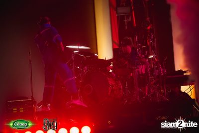 Chang Music Connection นำเสนอ Genie Fest 19 (อัลบั้มที่ 2) — photo 556
