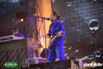 Chang Music Connection นำเสนอ Genie Fest 19 (อัลบั้มที่ 2) — photo 557