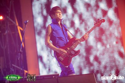 Chang Music Connection นำเสนอ Genie Fest 19 (อัลบั้มที่ 2) — photo 558