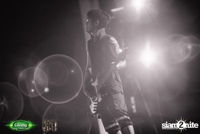 Chang Music Connection นำเสนอ Genie Fest 19 (อัลบั้มที่ 2) — photo 560