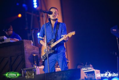 Chang Music Connection นำเสนอ Genie Fest 19 (อัลบั้มที่ 2) — photo 561