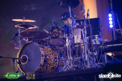 Chang Music Connection นำเสนอ Genie Fest 19 (อัลบั้มที่ 2) — photo 563