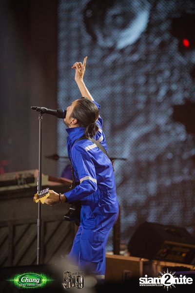 Chang Music Connection นำเสนอ Genie Fest 19 (อัลบั้มที่ 2) — photo 564