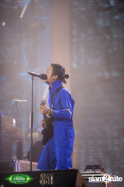 Chang Music Connection นำเสนอ Genie Fest 19 (อัลบั้มที่ 2) — photo 565
