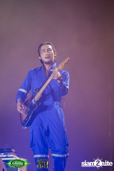 Chang Music Connection นำเสนอ Genie Fest 19 (อัลบั้มที่ 2) — photo 567