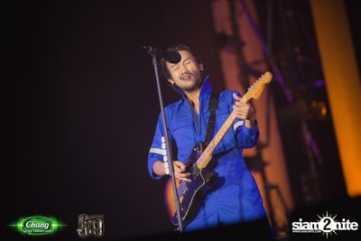 Chang Music Connection นำเสนอ Genie Fest 19 (อัลบั้มที่ 2) — photo 568